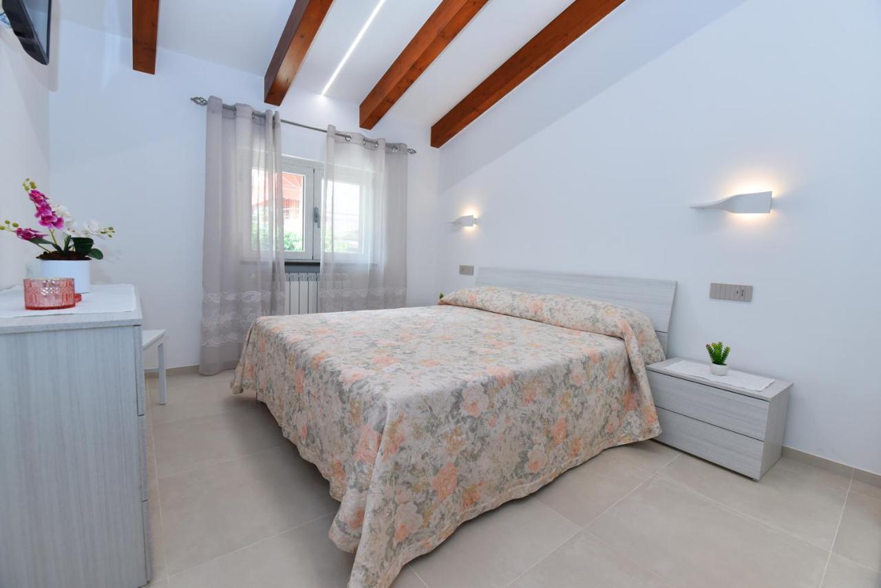 La Dimora Di Venere Villa Agerola Eksteriør billede
